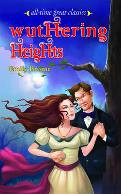 ALL TIME GREAT CLASSICS WUTHERING HEIGHTS