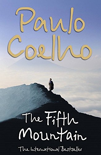 THE FIFTH MOUNTAIN-PAULO COELHO