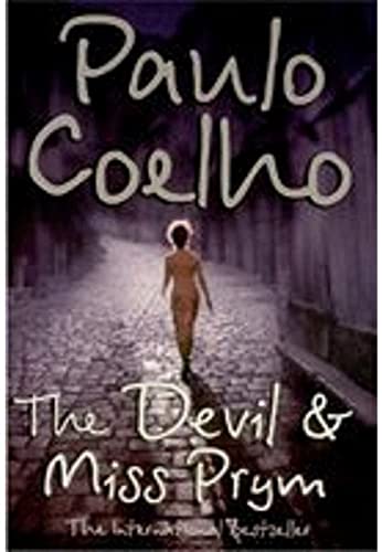 THE DEVIL & MISS PRYM-PAULO COEL