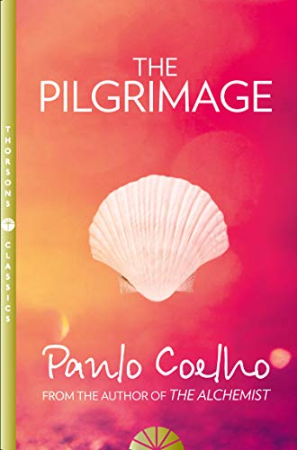 THE PILGRIMAGE-PAULO COELHO