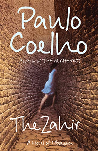 THE ZAHIR-PAULO COELHO