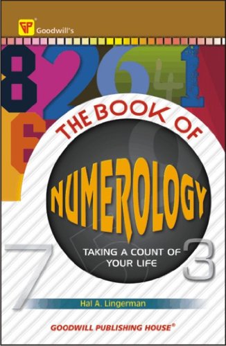 THE BOOK OF NUMEROLOGY