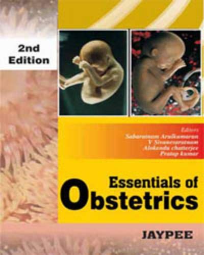 ESSENTIALS OF OBSTETRICS 2ND EDITION