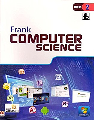 FRANK COMPUTER SCIENCE CLASS 2