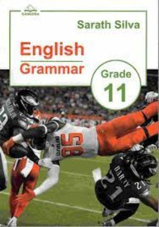 SAMUDRA ENGLISH GRAMMAR GRADE 11