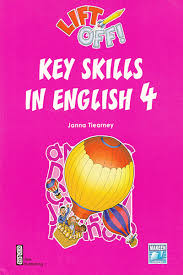 KEY SKILLS IN ENGLISH 4