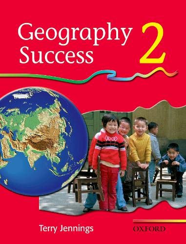 GEOGRAPHY SUCCESS-2