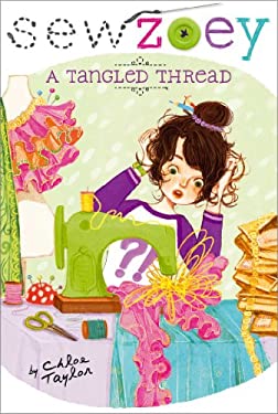 SEWZOEY STORIES A TANGLED THREAD