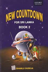 NEW COUNTDOWN - BOOK 2