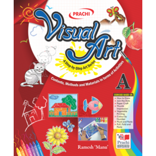 PRACHI VISUAL ART A