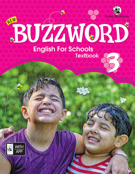 SUCCESS WITH BUZZWORD-CLASS 3