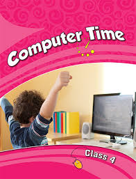 Computer Time Class 4