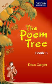 The Poem Tree Book-5 (2nd Edition) 