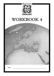 Nelson English International Workbook 4