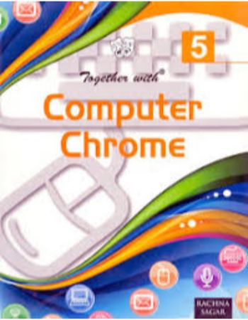 TOGETHER WITH COMPUTER CHROME 5