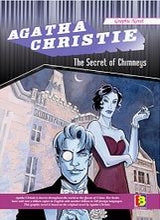 AGATHA CHRISTIE THE SECRET OF CHIMNEYS