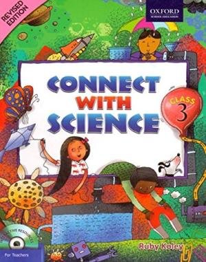 CONNECT WITH SCIENCE - CLASS 3