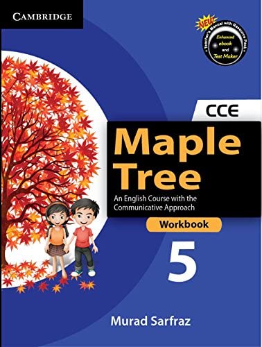 CCE MAPLE TREE WORKBOOK  -5