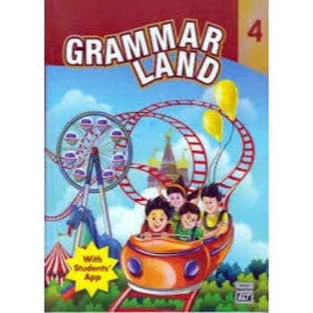 GRAMMAR LAND 4