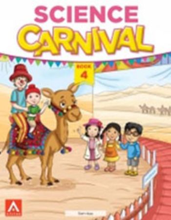 Science Carnival Book 04