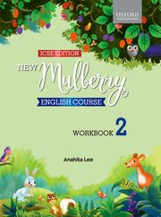 New Mulberry Workbook 2