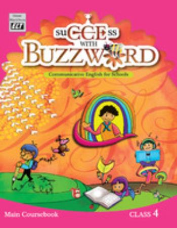 SUCCESS WITH BUZZWORD-CLASS 4