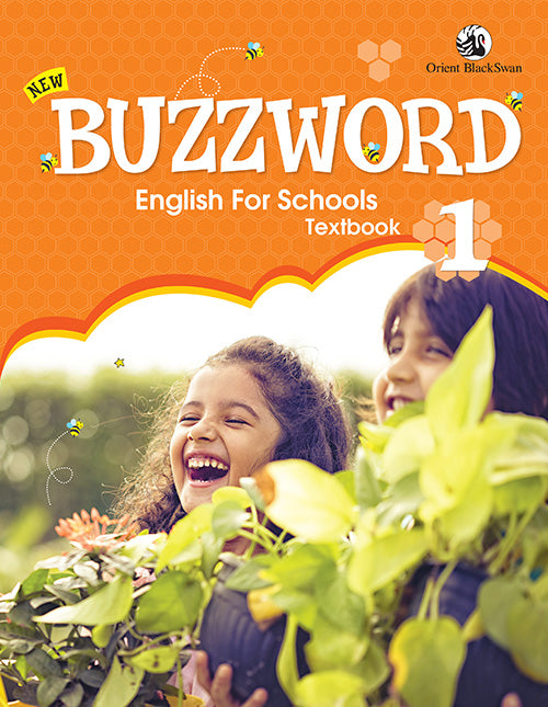 NEW SUCCESS WITH BUZZWORD-CLASS 1