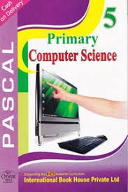 PRIMARY COMPUTER SCIENCE - 5
