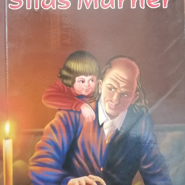 POPULAR CLASSIC SERIES SILAS MARNER