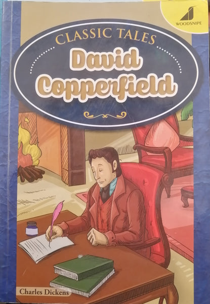 CLASSIC TALES DAVID COPPERFIELD