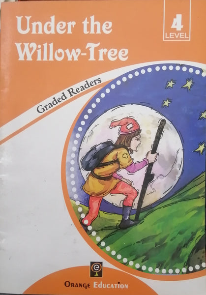 UNDER THE WILLOW-TREE GRADED READERS LEVEL 4