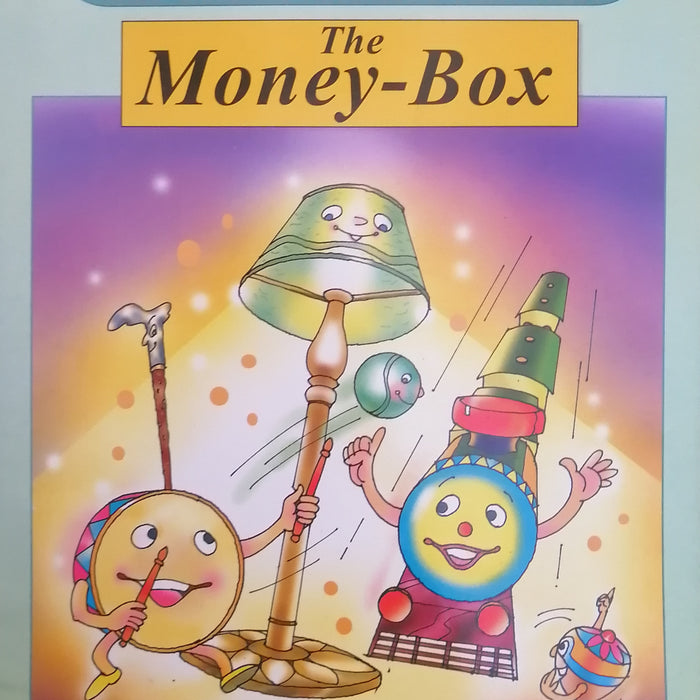 HANS CHRISTIAN ANDERSEN'S FAIRY TALES THE MONEY-BOX