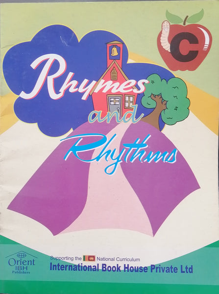 RHYMES AND RHYTHMS C