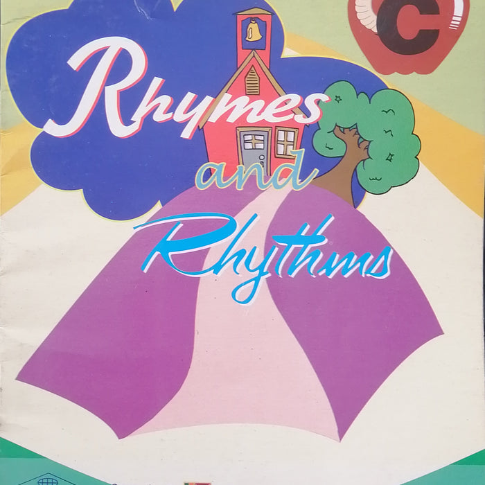 RHYMES AND RHYTHMS C