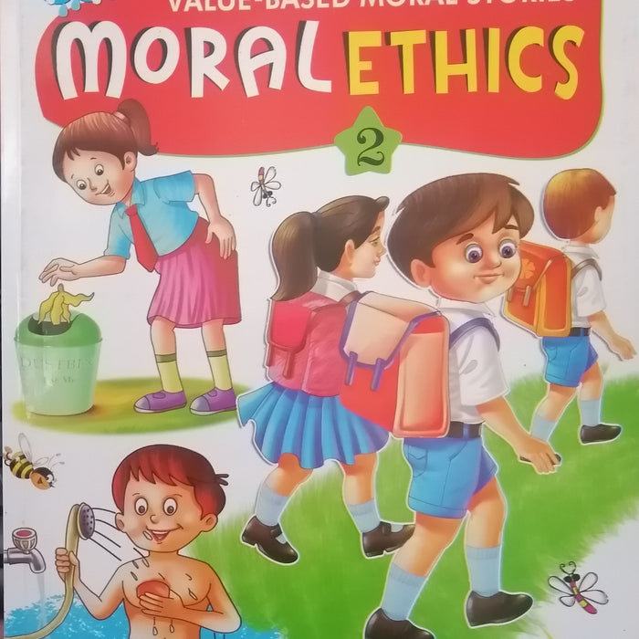 SAWAN VALUE BASED MORAL STORIES MORAL ETHICS 2