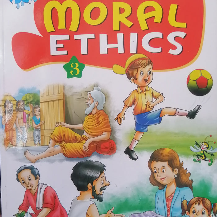 SAWAN VALUE BASED MORAL STORIES MORAL ETHICS 3