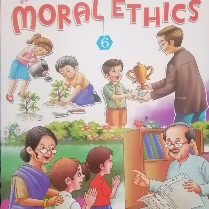 SAWAN VALUE BASED MORAL STORIES MORAL ETHICS 6