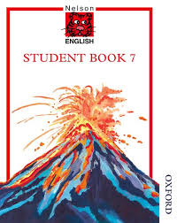 NELSON ENGLISH STUDENT BOOK 7