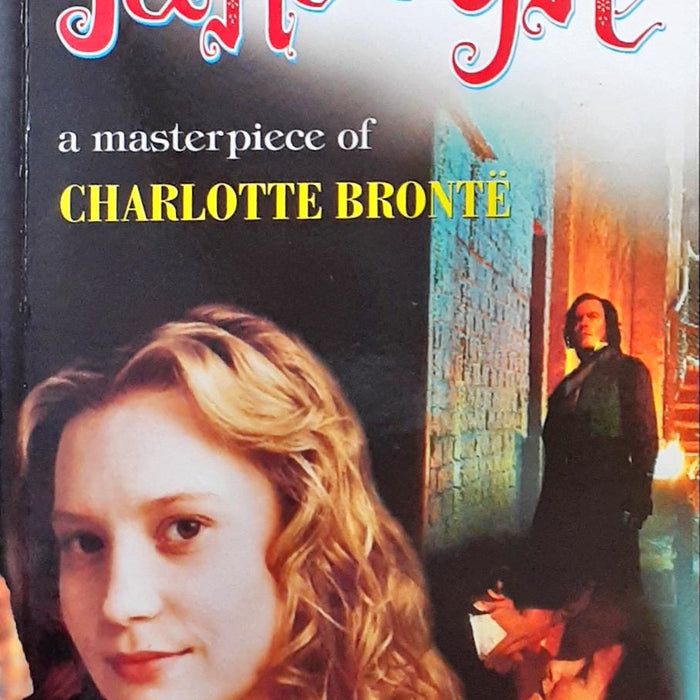 ALL TIME GREAT CLASSICS JANE EYRE