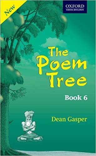 The Poem Tree Book-6