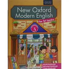 NEW OXFORD MODERN ENGLISH WORKBOOK 3