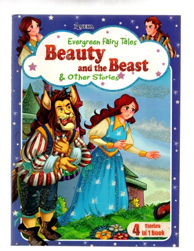 Evergreen Beauty and the Beast & Other Stories & Other Stories