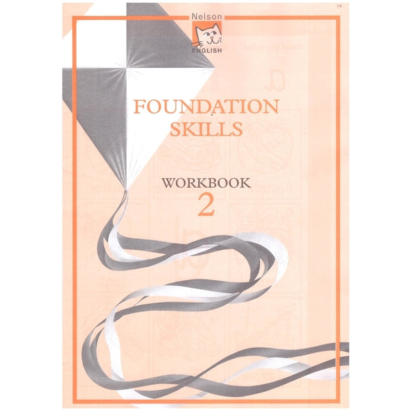 NELSON FOUNDATION SKILLS WORKBOOK 2