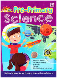 Bright Kids Pre-Primary Science