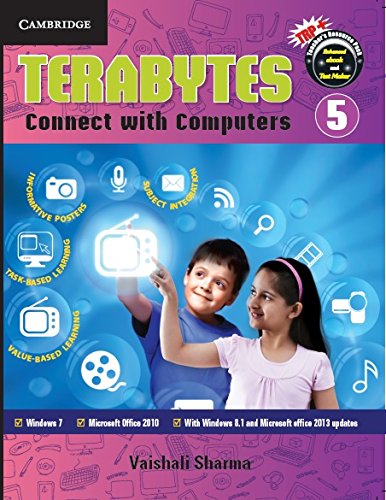 Terabytes Level 5 Student Book