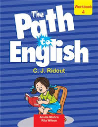 THE PATH TO ENGLISH WORKBOOK 4