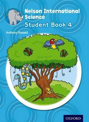 NELSON INTERNATIONAL SCIENCE STUDENT BOOK-4