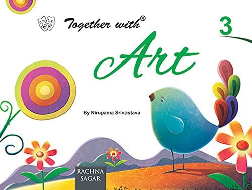 Together with Art for Class 3
