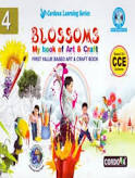 BLOSSOM THE BOOK OF ART AND CRAFT-4