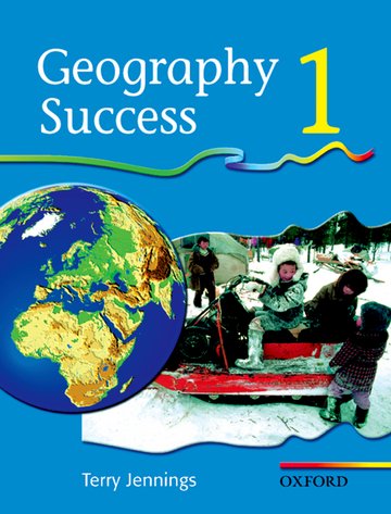 GEOGRAPHY SUCCESS-1